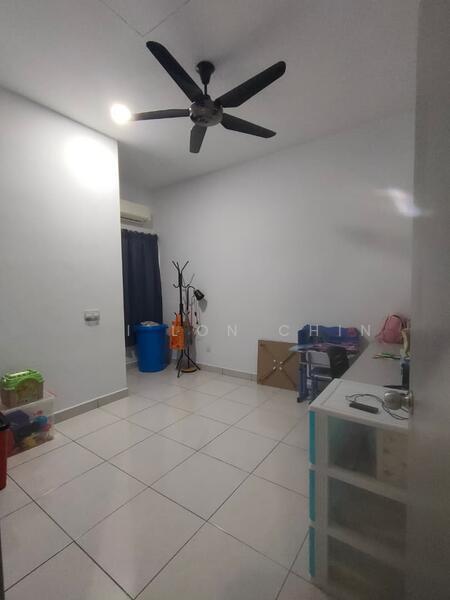 Seri Binjai - 3