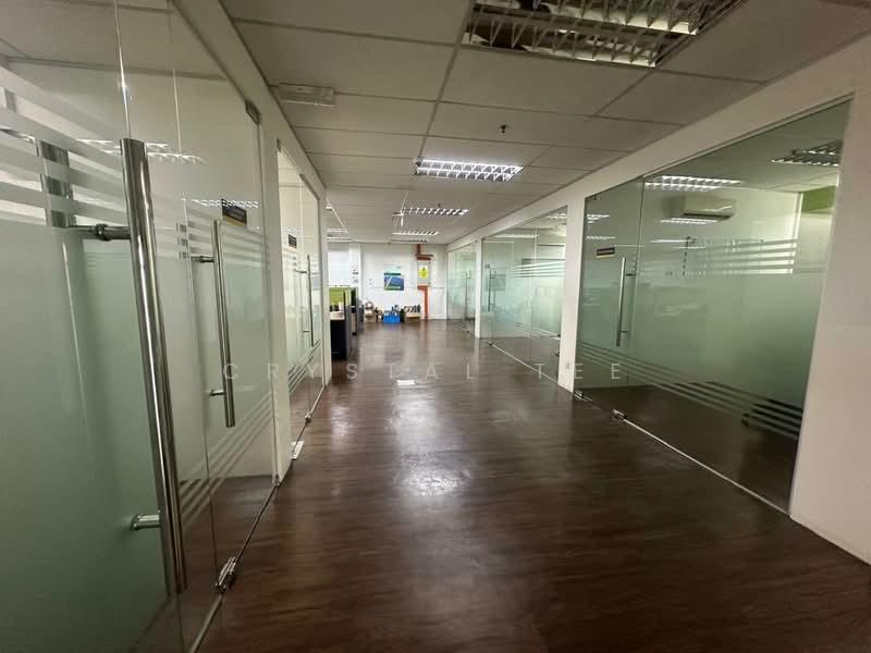 Prai Industrial Estate, Prai, Penang - 5