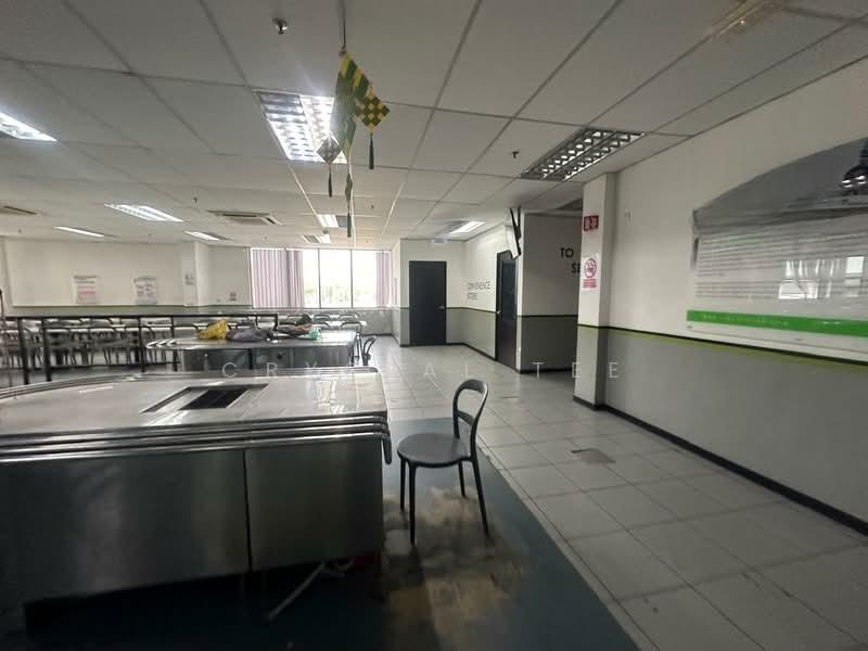 Prai Industrial Estate, Prai, Penang - 3