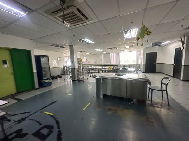 Prai Industrial Estate, Prai, Penang - 2