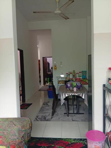 Taman Pandan Aman 1 Kuantan - 3