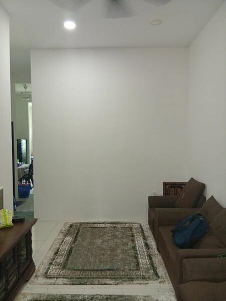 Taman Pandan Aman 1 Kuantan - 5