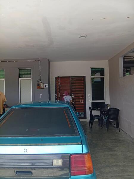 Taman Pandan Aman 1 Kuantan - 1