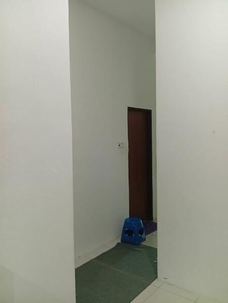 Taman Pandan Aman 1 Kuantan - 4