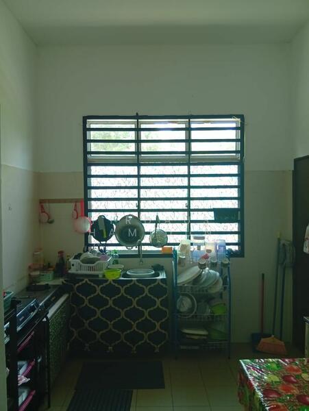 Taman Pandan Aman 1 Kuantan - 2