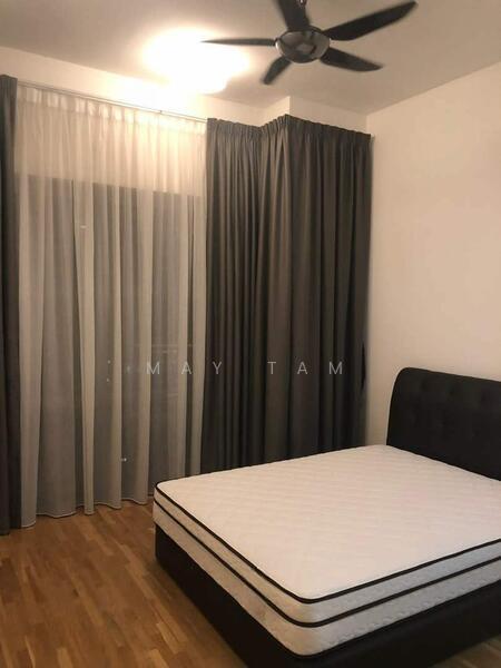 Reflection Residences - 3