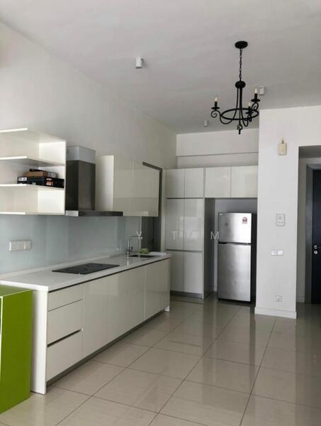 Reflection Residences - 2