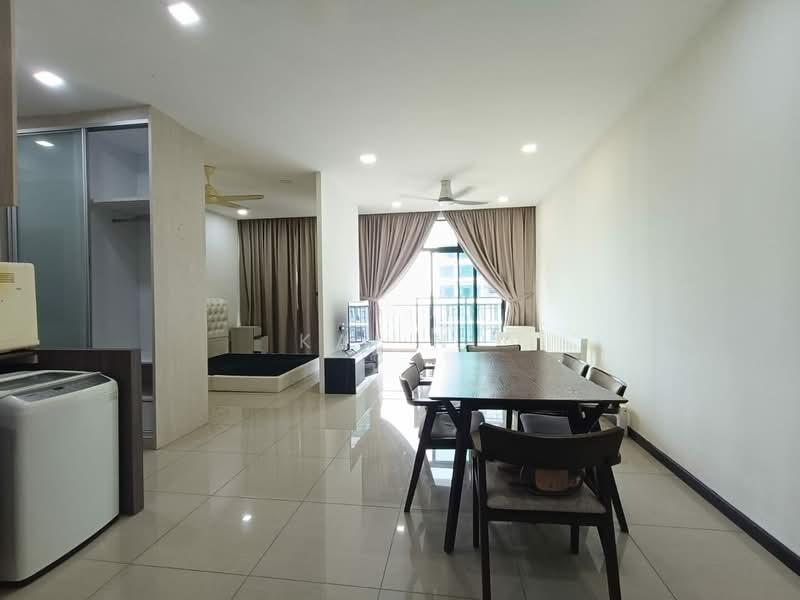 Molek Regency - 2