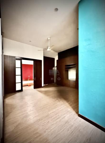 Pulau Tikus - 3