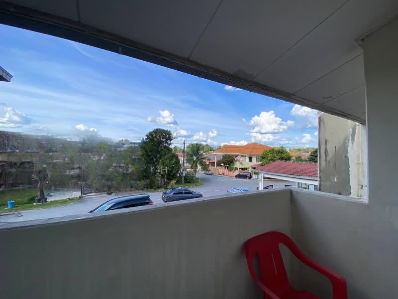 Seksyen 4 Bangi - 4