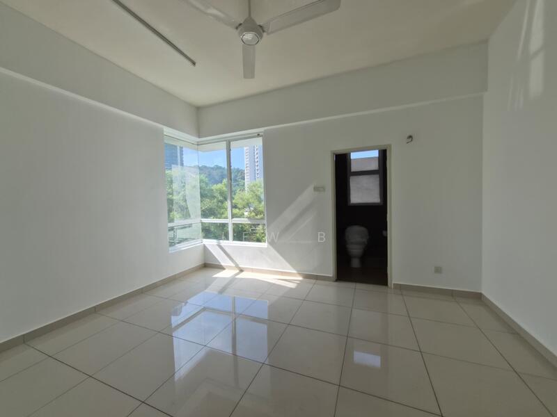 D'Zone Condominium - 2