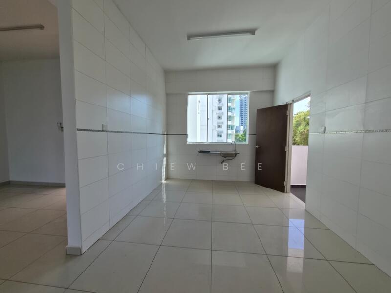 D'Zone Condominium - 3