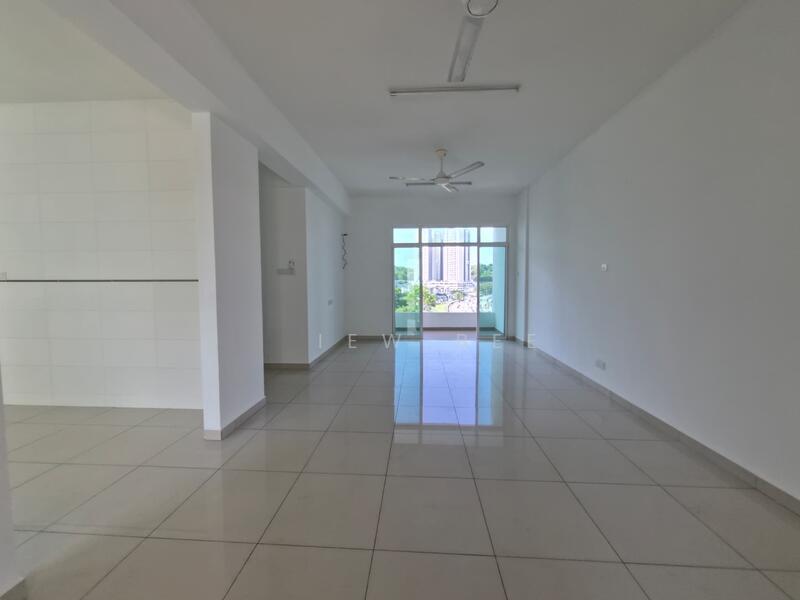 D'Zone Condominium - 4