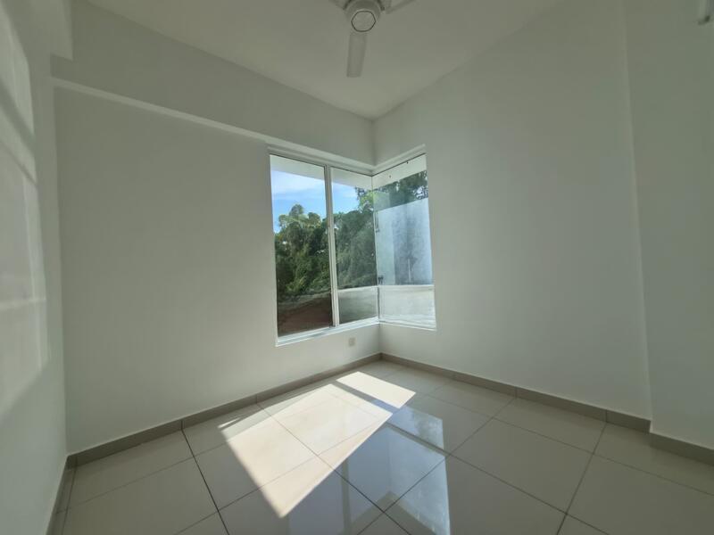 D'Zone Condominium - 5