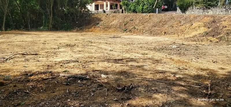 Sungai Merab - 5