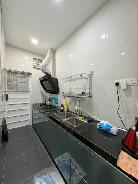 Nusa Duta Nusas Dutas - 5