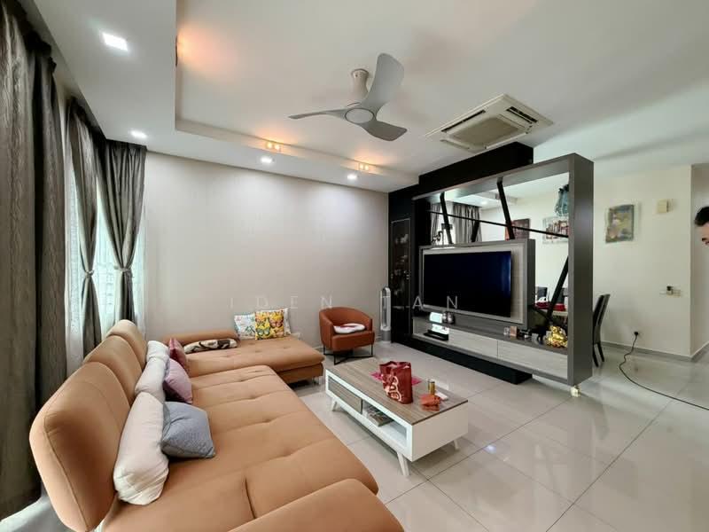 Nusa Duta Nusas Dutas - 1