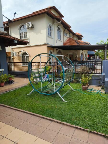 Kemuning Greenhills - 2