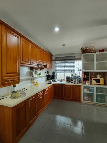 Kemuning Greenhills - 5