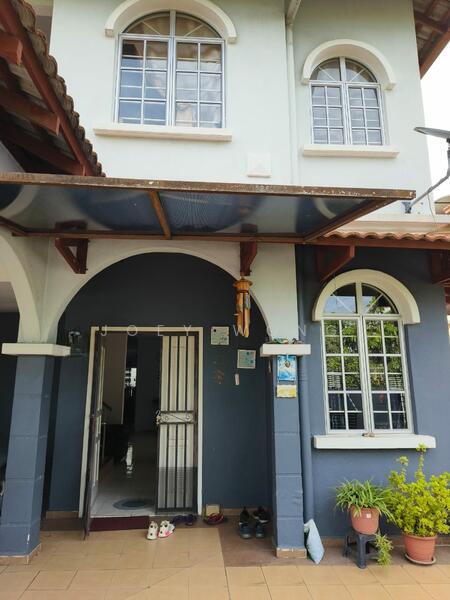 Kemuning Greenhills - 1