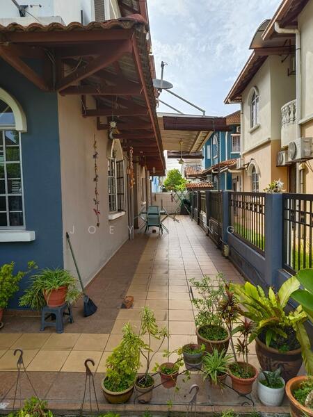 Kemuning Greenhills - 3