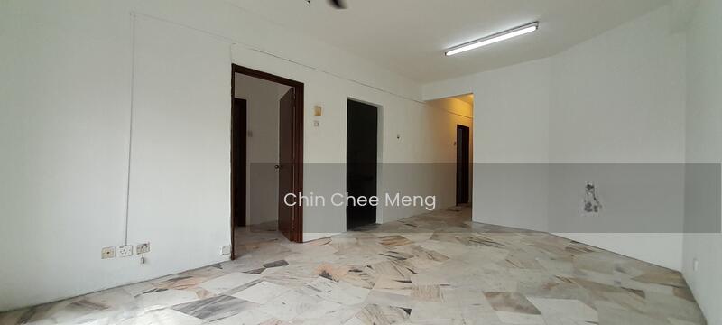 Pandan Heights Condominium - 2