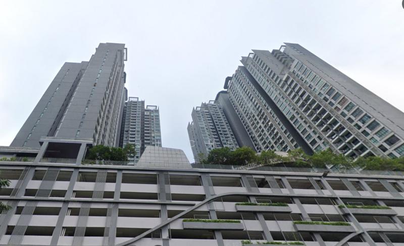 LakePark Residence @ KL North - 2