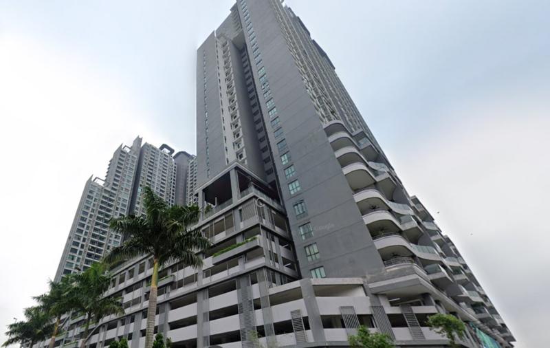 LakePark Residence @ KL North - 1