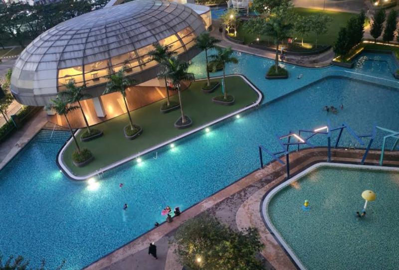 LakePark Residence @ KL North - 5