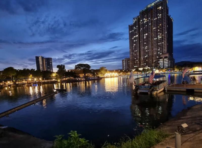 LakePark Residence @ KL North - 4