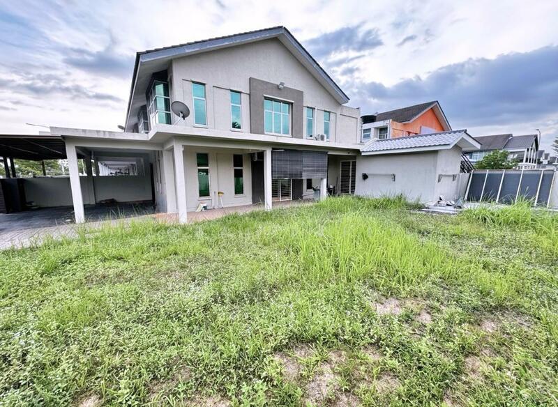 Bangi Avenue - 3
