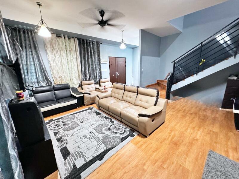 Bangi Avenue - 4