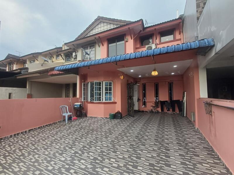 Setia Indah Setias Indahs - 2