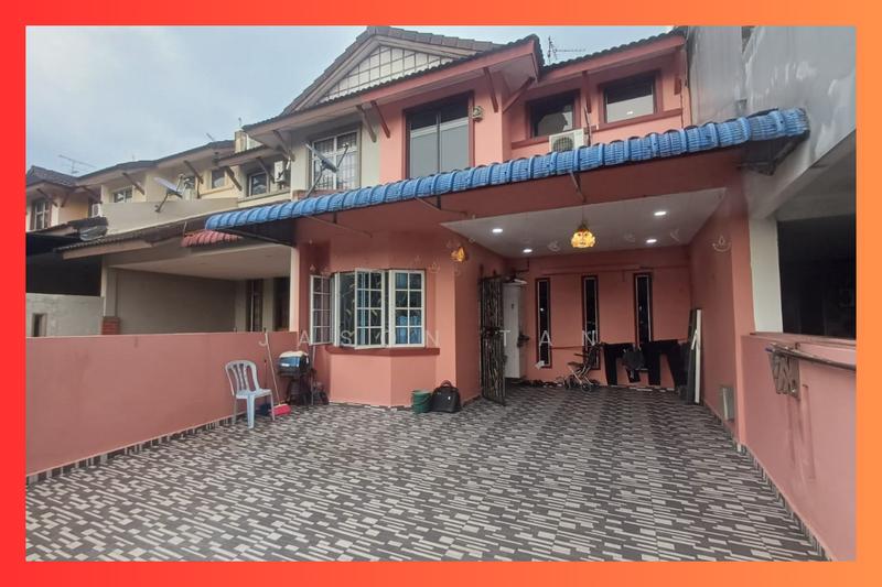 Setia Indah Setias Indahs - 1