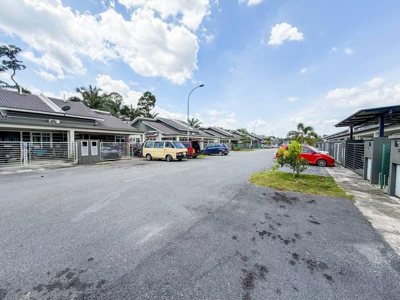 Taman Seri Dagang - 5