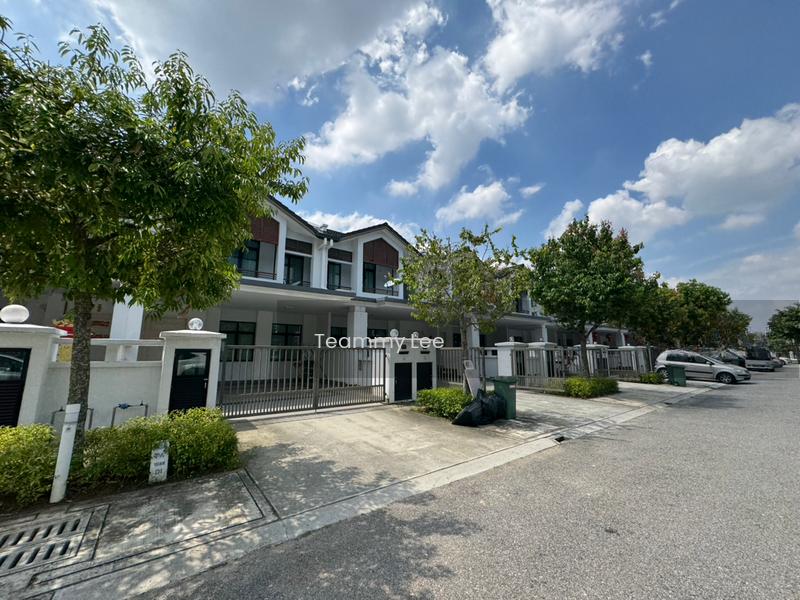 2sty Terrace house at Eco Majestic, Eco Majestic 1/2C - 2