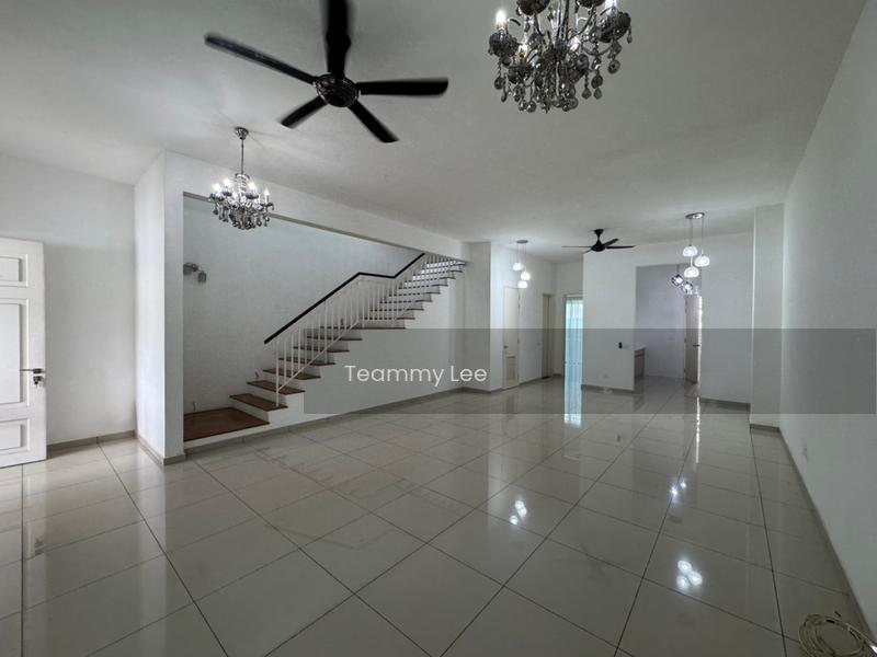 2sty Terrace house at Eco Majestic, Eco Majestic 1/2C - 4