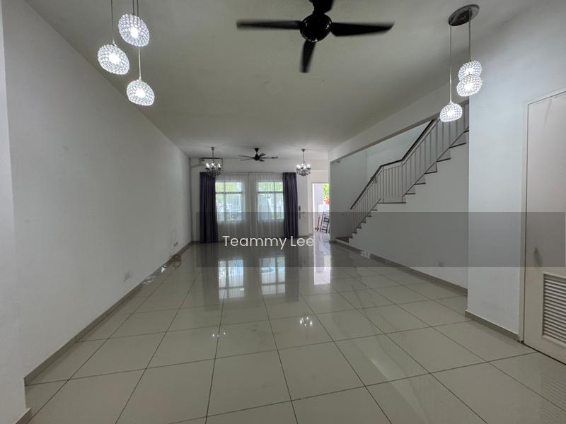 2sty Terrace house at Eco Majestic, Eco Majestic 1/2C - 3