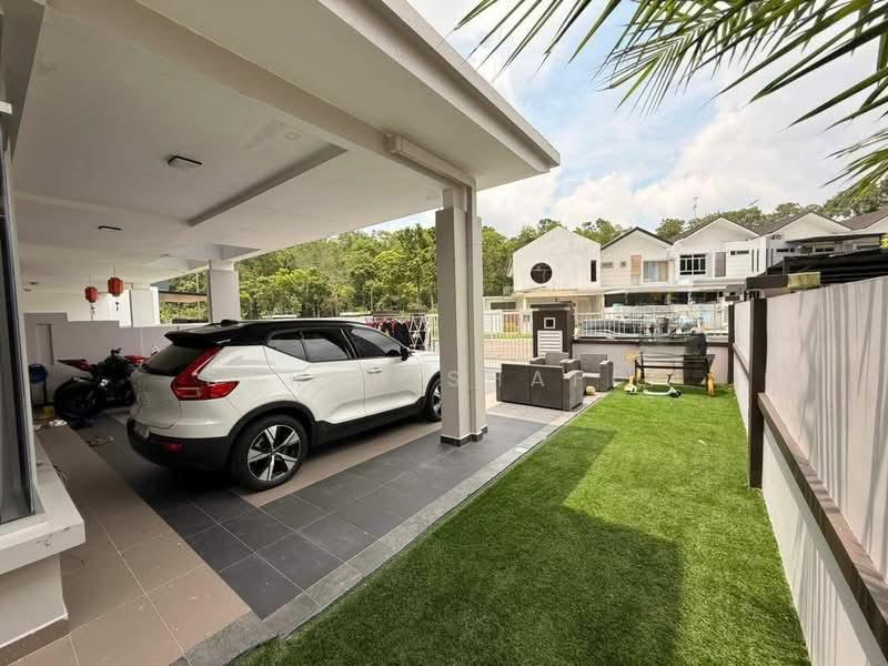 The Green, Horizon Hills - 3