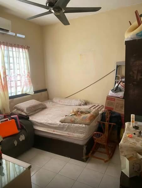 Selesa Puteri Condominium - 4