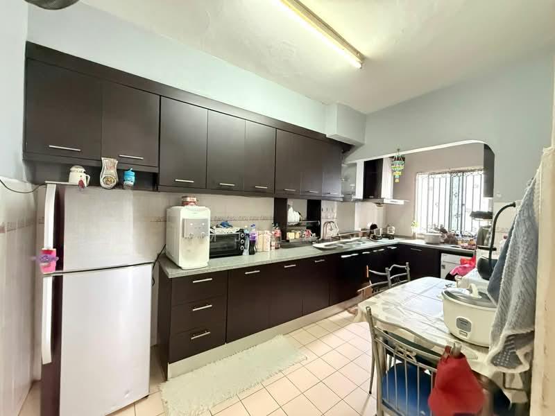 Selesa Puteri Condominium - 5