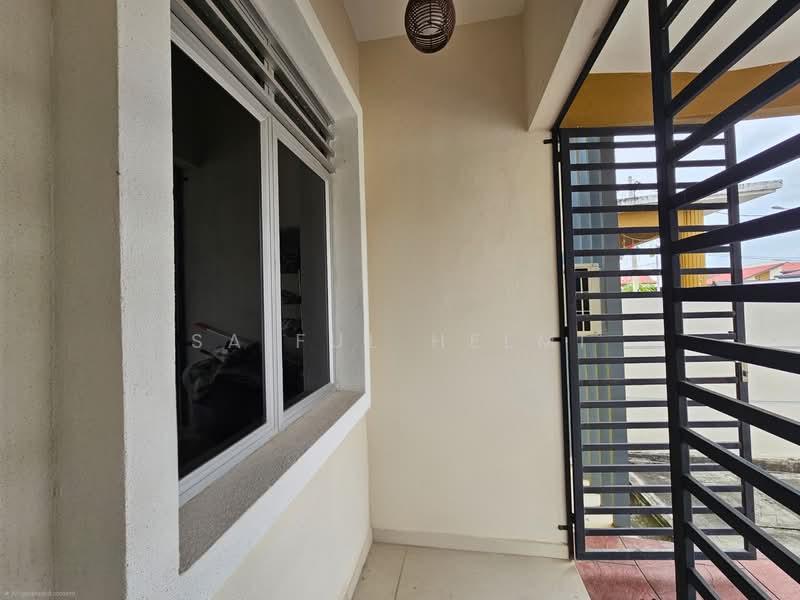 Desa Salak Pekerti - 3