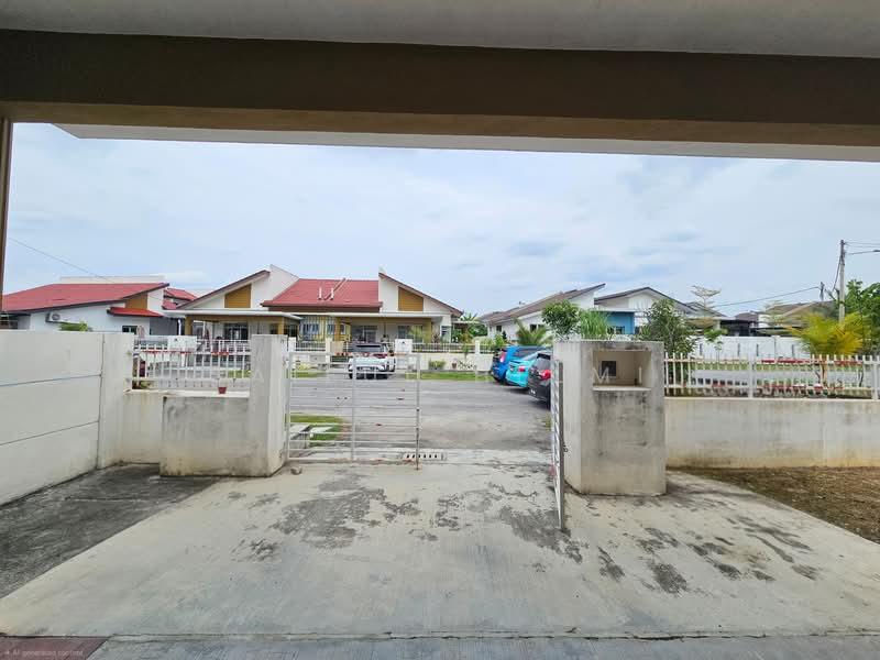 Desa Salak Pekerti - 4