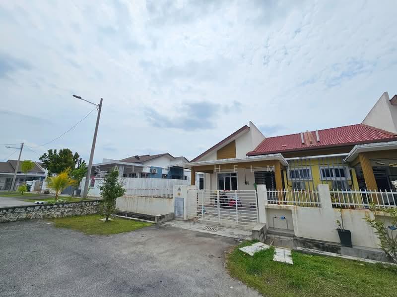 Desa Salak Pekerti - 2