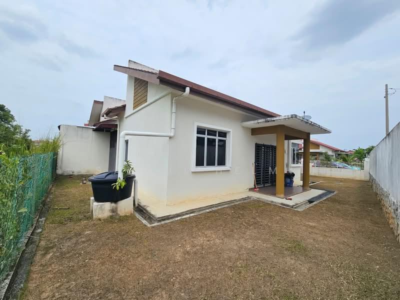 Desa Salak Pekerti - 4