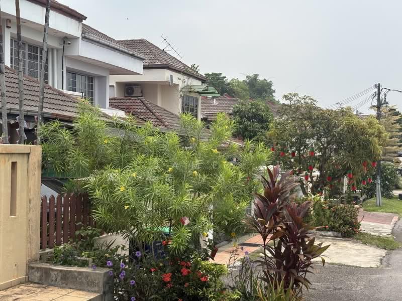 Bandar Kinrara - 2