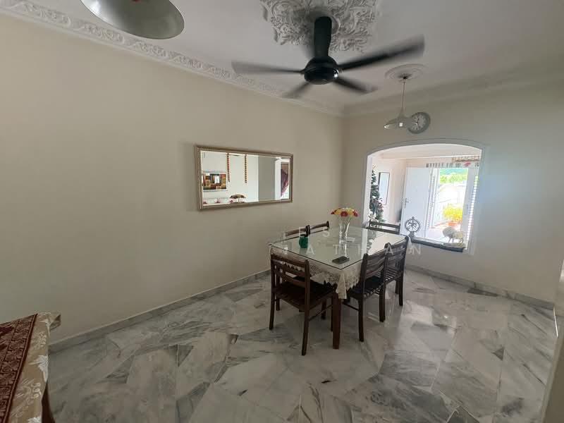 Bandar Kinrara - 4