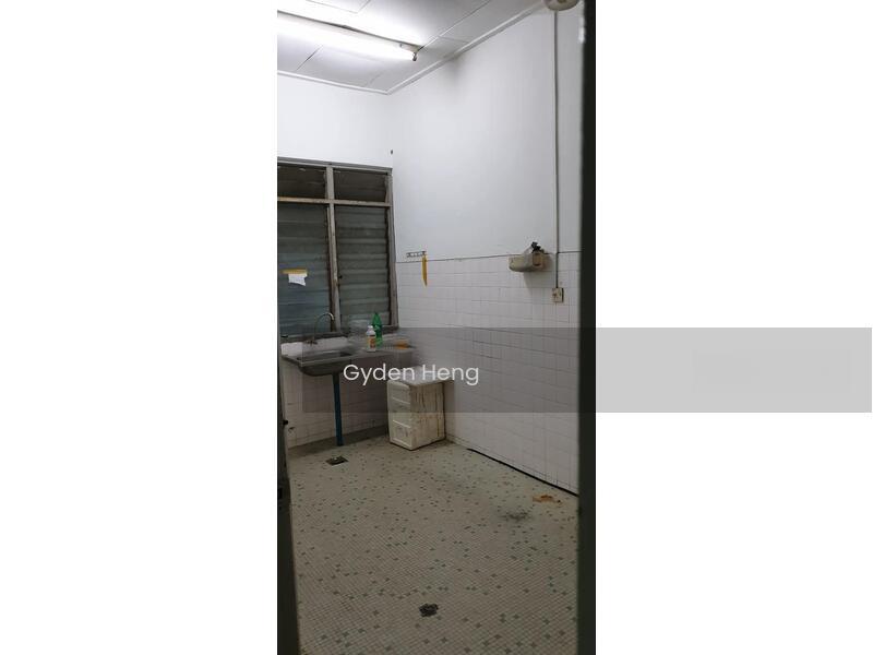 TAMAN PELANGI JOHOR - 5