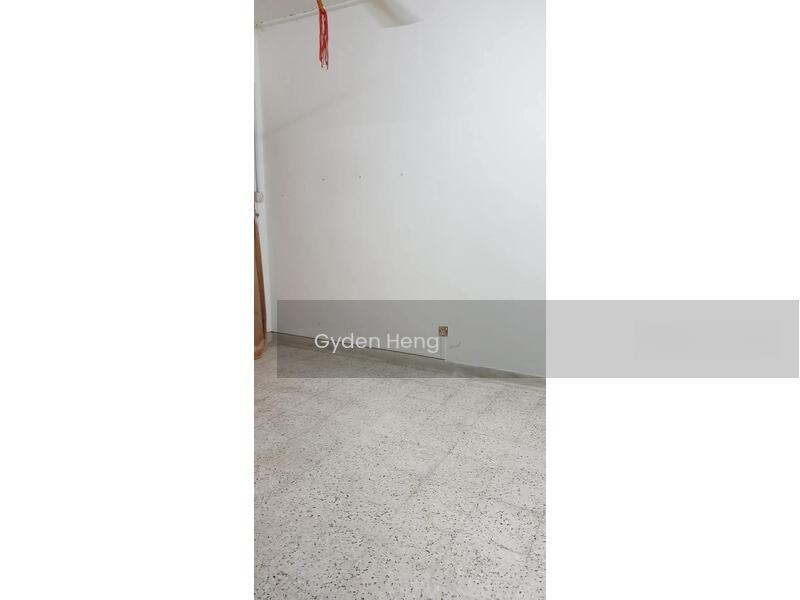 TAMAN PELANGI JOHOR - 4