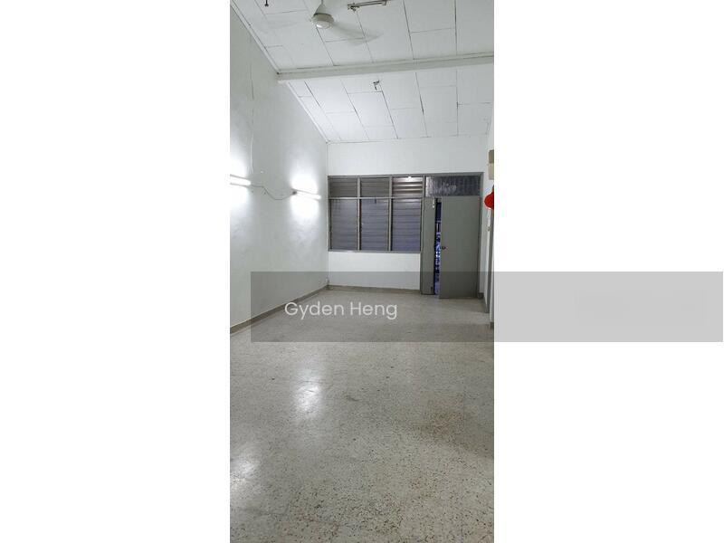 TAMAN PELANGI JOHOR - 1